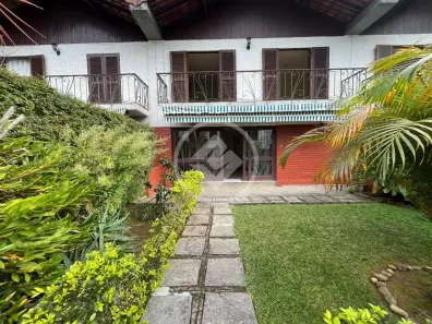Casa de Condomínio com 3 Quartos à venda, 105m² no Bom Retiro, Teresópolis