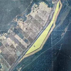 Fazenda/Sítio à venda, 62000m² no Pedra Corrida, Periquito
