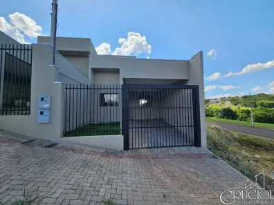 Casa com 3 Quartos à venda, 90m² no Colinas, Londrina