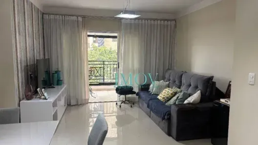 Apartamento com 3 Quartos à venda, 108m² no Parque Residencial Aquarius, São José dos Campos