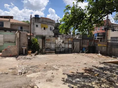 Lote/Terreno à venda, 269m² no Vila Nhocune, São Paulo