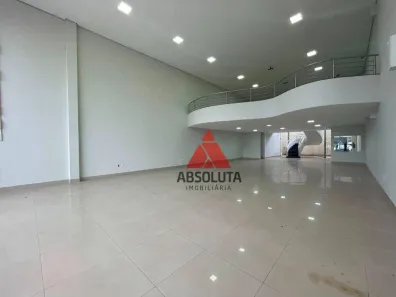 Ponto Comercial para alugar, 395m² no Jardim Nossa Senhora de Fátima, Americana