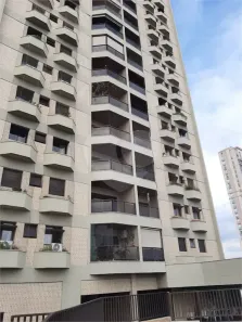 Apartamento com 3 Quartos à venda, 110m² no Cidade Nova, Indaiatuba