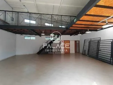 Imóvel Comercial com 1 Quarto à venda, 97m² no Centro, Piracicaba