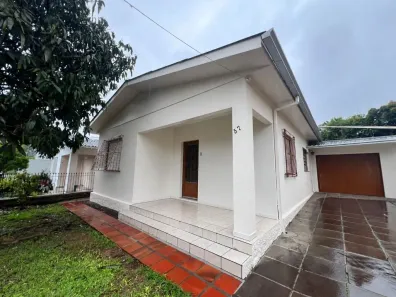 Casa com 3 Quartos para alugar, 120m² no Centro, Estância Velha