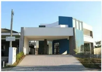 Casa de Condomínio com 4 Quartos à venda, 350m² no Condomínio Loteamento Reserva da Barra, São José dos Campos