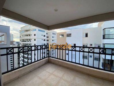 Cobertura com 3 Quartos à venda, 200m² no Parque Residencial Aquarius, São José dos Campos