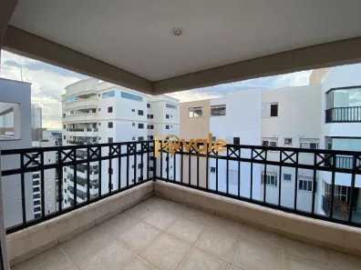 Cobertura com 3 Quartos à venda, 200m² no Parque Residencial Aquarius, São José dos Campos