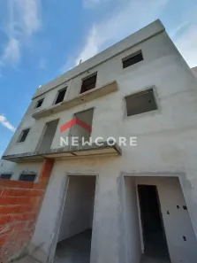 Cobertura com 2 Quartos à venda, 83m² no Jardim Stella, Santo André