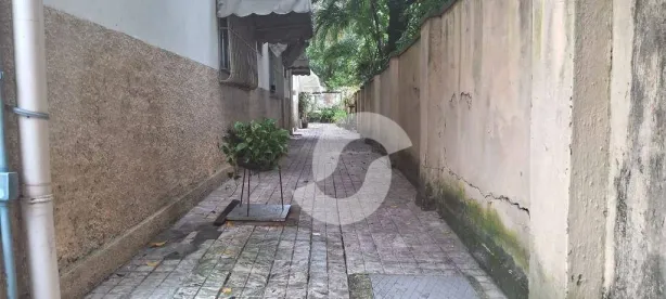 Apartamento com 2 Quartos à venda, 78m² no Santa Rosa, Niterói