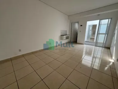 Ponto Comercial com 1 Quarto para alugar, 26m² no Jardim Irajá, Ribeirão Preto
