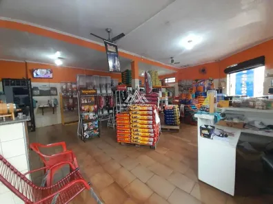 Ponto Comercial à venda, 146m² no Campos Elíseos, Ribeirão Preto