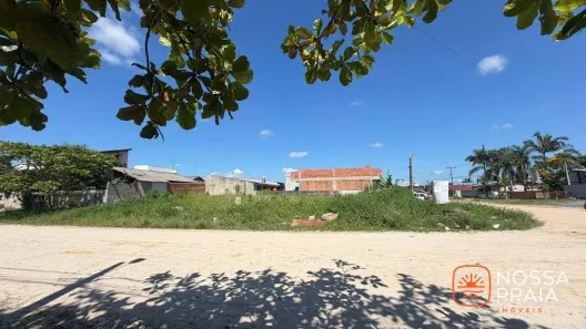 Lote/Terreno à venda, 460m² no Itapema do Norte, Itapoá