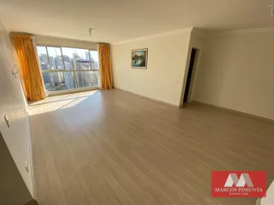 Apartamento com 3 Quartos à venda, 120m² no Morro dos Ingleses, São Paulo