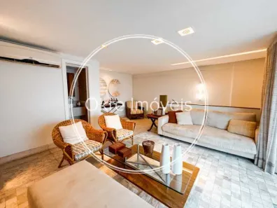 Cobertura com 3 Quartos à venda, 166m² no Leblon, Rio de Janeiro
