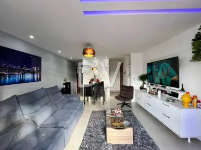 Cobertura com 2 Quartos à venda, 180m² no Recreio dos Bandeirantes, Rio de Janeiro