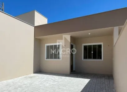 Casa com 2 Quartos à venda, 70m² no Jaraguá 99, Jaraguá do Sul