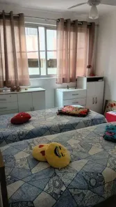 Apartamento com 1 Quarto à venda, 40m² no Botafogo, Campinas