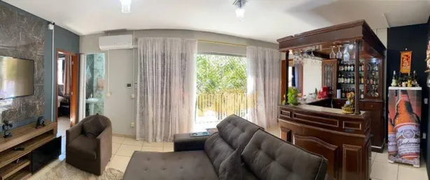 Casa com 3 Quartos à venda, 158m² no Altos de Ipeúna, Ipeúna
