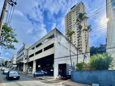 Apartamento com 1 Quarto à venda, 60m² no Alto dos Passos, Juiz de Fora