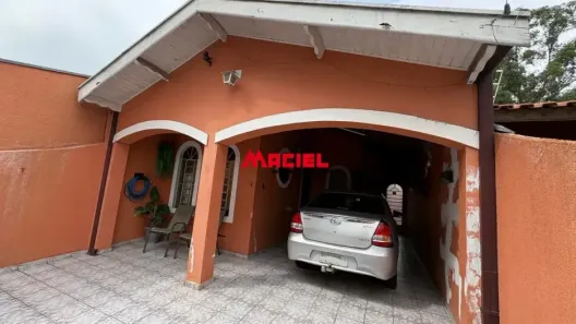 Casa com 2 Quartos à venda, 154m² no Jardim Satélite, São José dos Campos