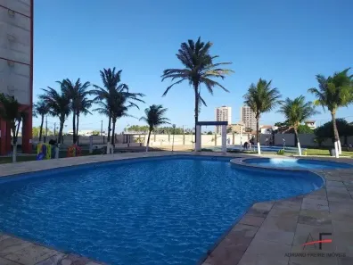 Apartamento com 2 Quartos à venda, 68m² no Praia do Futuro II, Fortaleza
