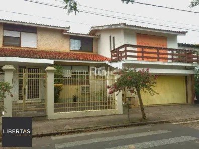 Casa com 4 Quartos à venda, 339m² no Jardim Lindóia, Porto Alegre
