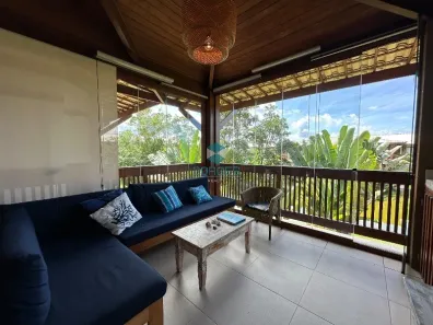 Apartamento com 2 Quartos à venda, 60m² no , Mata de São João