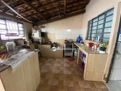 Casa com 4 Quartos à venda, 200m² no Vila Monte Alegre, Paulínia