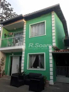  com 4 Quartos à venda, 118m² no Taquara, Rio de Janeiro