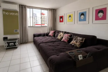 Apartamento com 3 Quartos à venda, 65m² no Kobrasol, São José