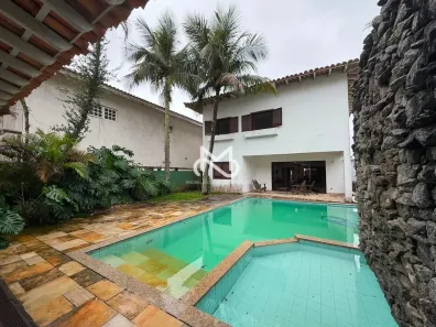 Casa com 4 Quartos à venda, 500m² no Maitinga, Bertioga