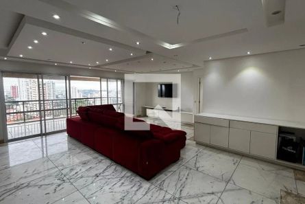 Apartamento com 3 Quartos à venda, 163m² no Vila Gilda, Santo André