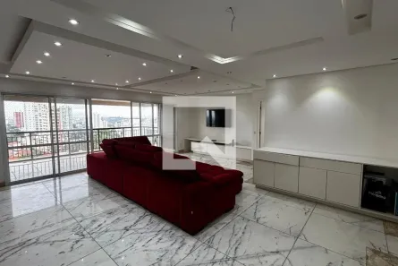 Apartamento com 3 Quartos à venda, 163m² no Vila Gilda, Santo André