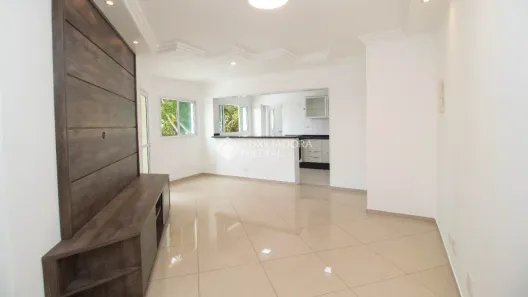 Apartamento com 2 Quartos para alugar, 82m² no Campestre, Santo André