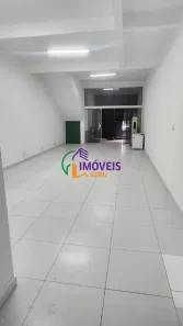 Ponto Comercial para alugar, 190m² no Centro, São José dos Campos