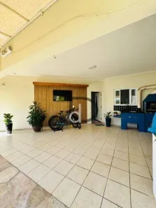 Casa de Condomínio com 3 Quartos à venda, 245m² no Capuava, Valinhos