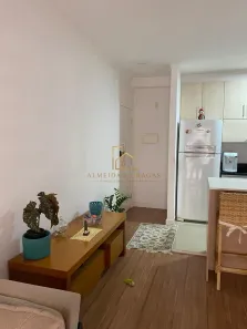 Apartamento com 3 Quartos à venda, 68m² no Jardim Tupanci, Barueri