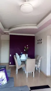 Apartamento com 3 Quartos à venda, 112m² no Jardim Paulicéia, Campinas