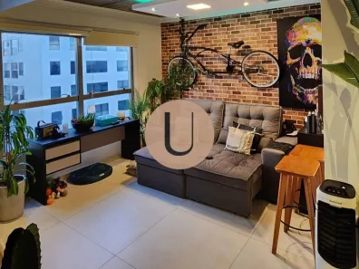 Apartamento com 2 Quartos à venda, 71m² no Vila Leopoldina, São Paulo