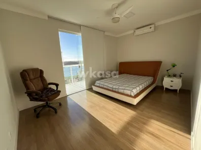 Casa de Condomínio com 4 Quartos à venda, 569m² no Civit II, Serra