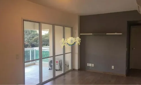Flat com 1 Quarto para alugar, 66m² no Brooklin Paulista, São Paulo