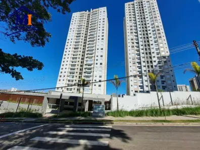 Apartamento com 2 Quartos à venda, 83m² no Jardim Belo Horizonte, Campinas
