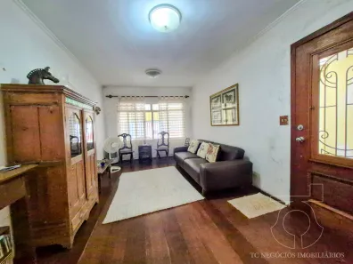 Casa de Condomínio com 3 Quartos para venda ou aluguel, 165m² no Jardim Olympia, São Paulo