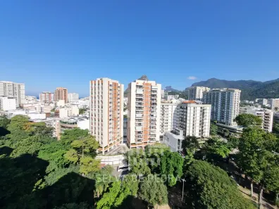 Apartamento com 3 Quartos à venda, 84m² no Leblon, Rio de Janeiro