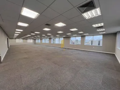 Sala Comercial para venda ou aluguel, 503m² no Chácara Santo Antônio (Zona Sul), São Paulo