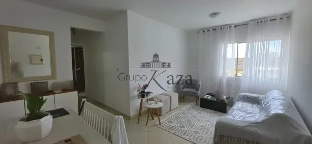 Apartamento com 3 Quartos à venda, 100m² no Jardim América, São José dos Campos