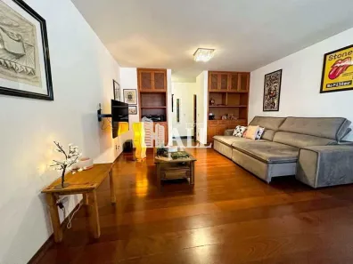 Apartamento com 4 Quartos à venda, 239m² no Centro, São José do Rio Preto