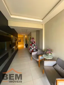 Apartamento com 3 Quartos à venda, 96m² no São Judas, Itajaí