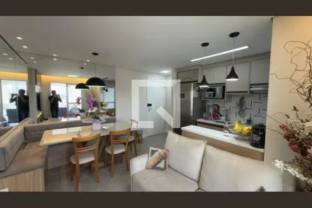 Apartamento com 2 Quartos à venda, 54m² no Socorro, São Paulo